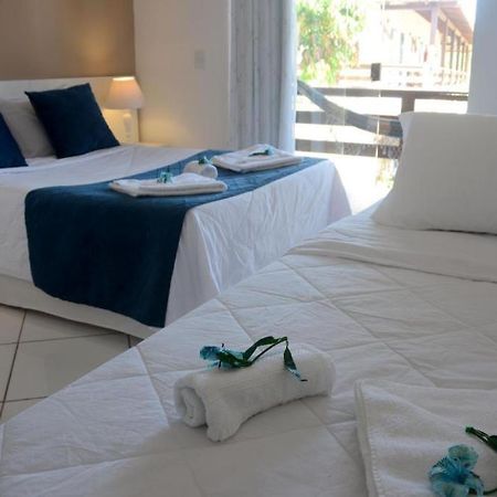 Pousada Kairos & Spa Em Buzios Экстерьер фото