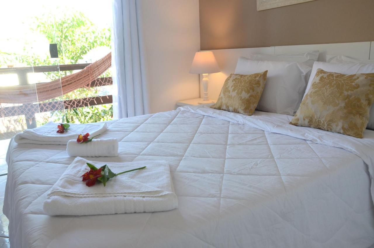 Pousada Kairos & Spa Em Buzios Экстерьер фото