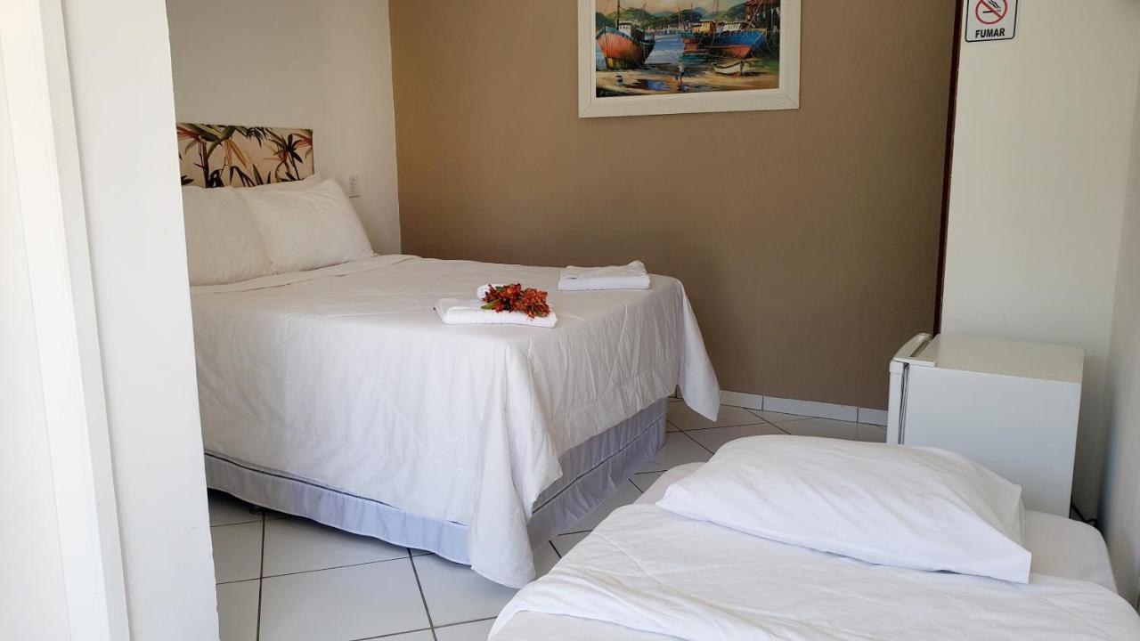 Pousada Kairos & Spa Em Buzios Экстерьер фото