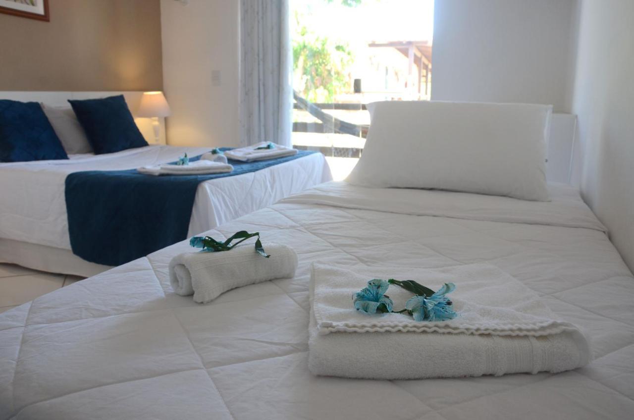 Pousada Kairos & Spa Em Buzios Экстерьер фото