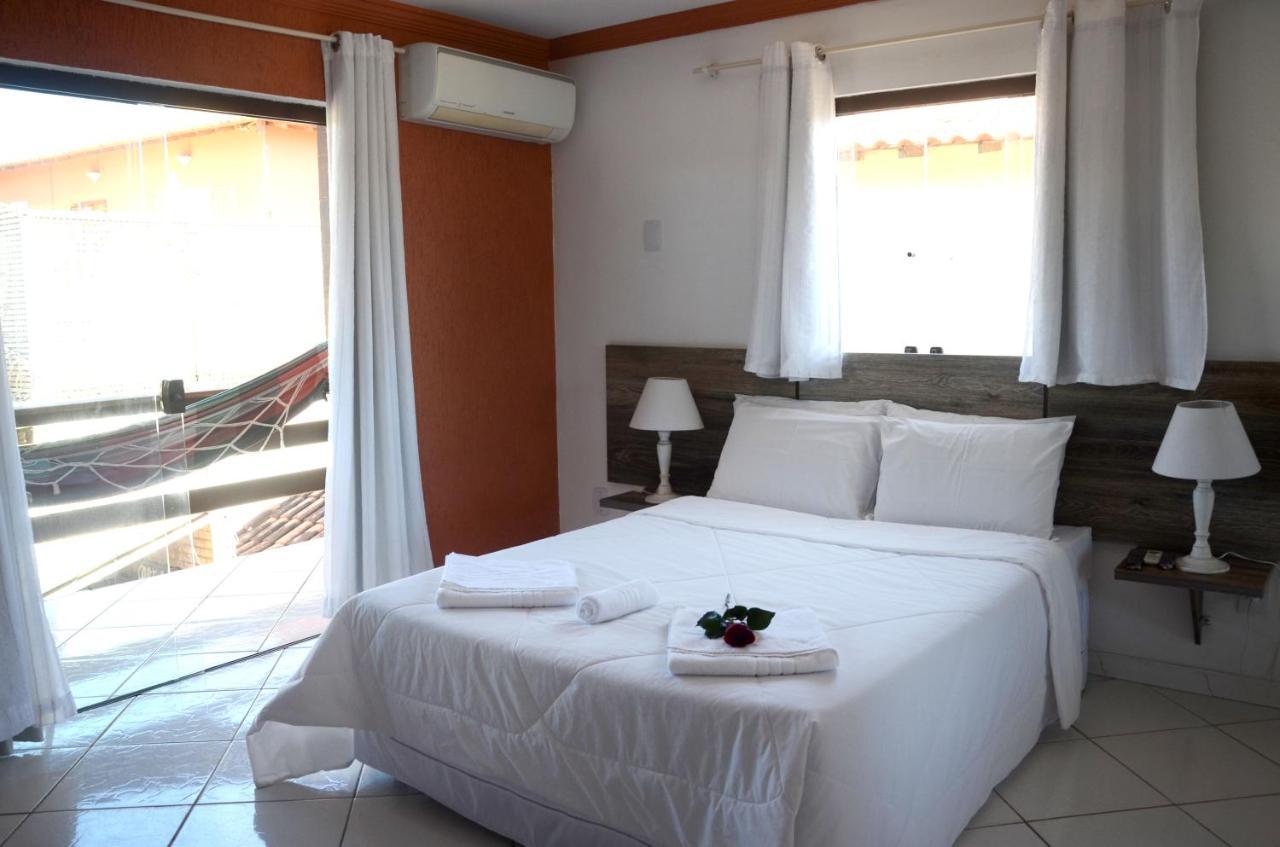 Pousada Kairos & Spa Em Buzios Экстерьер фото