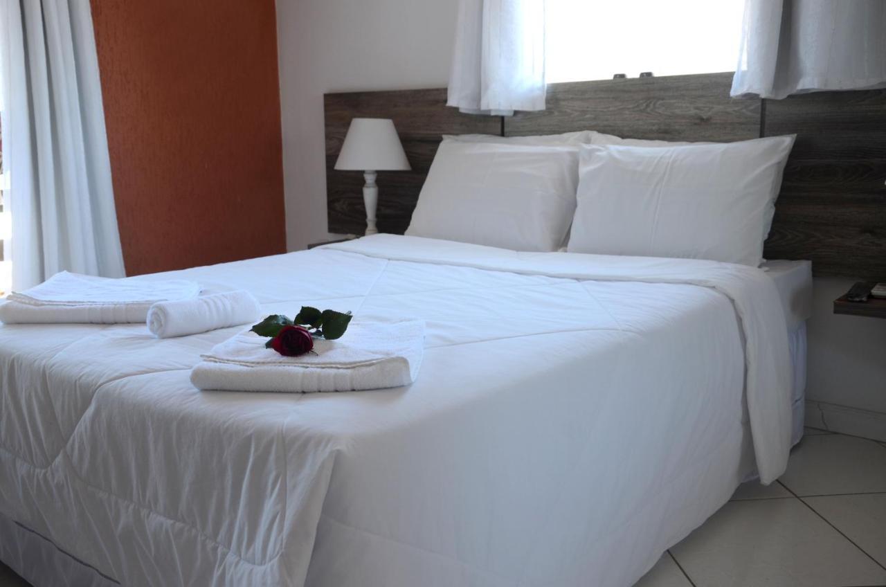 Pousada Kairos & Spa Em Buzios Экстерьер фото