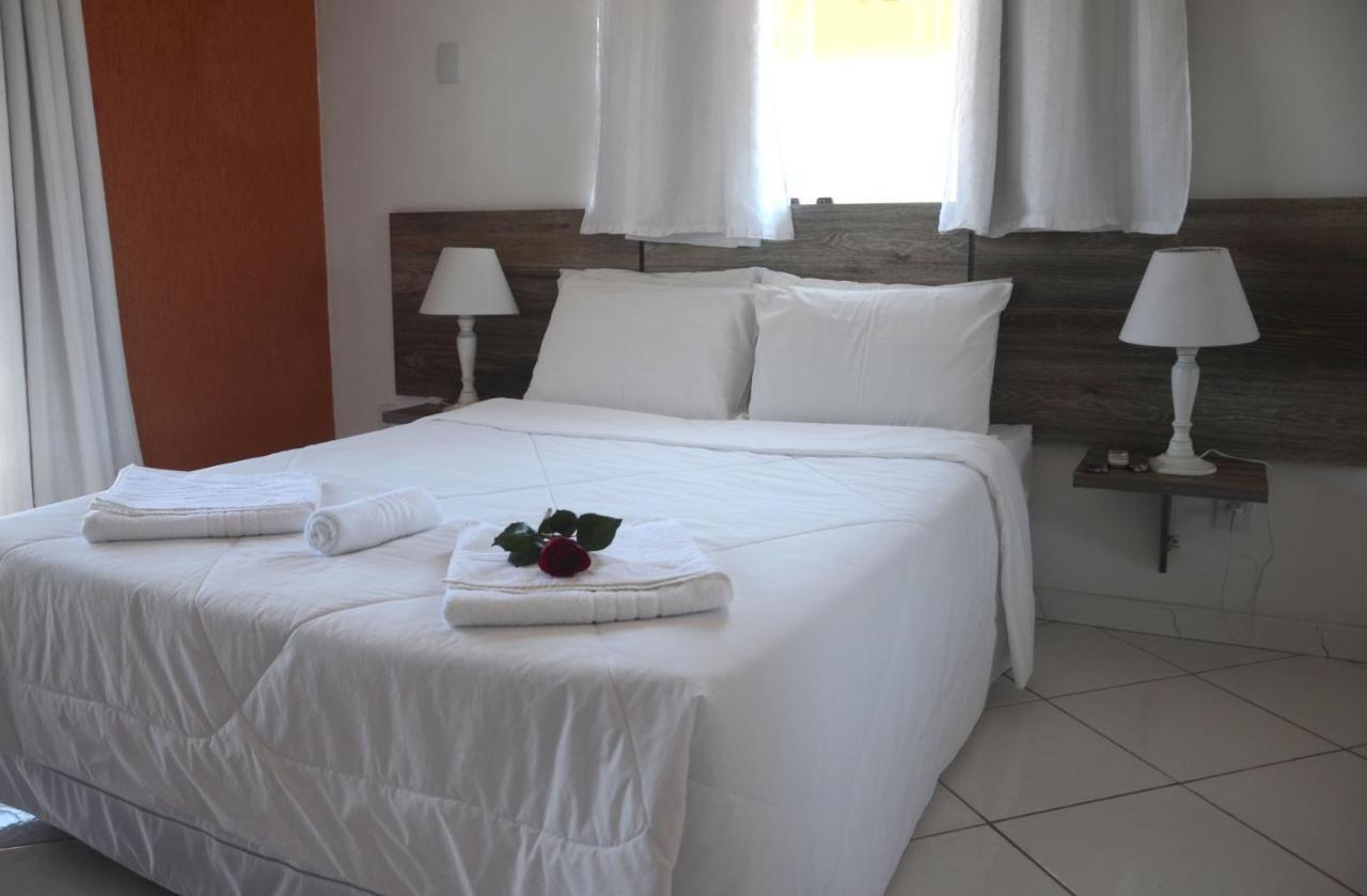 Pousada Kairos & Spa Em Buzios Экстерьер фото