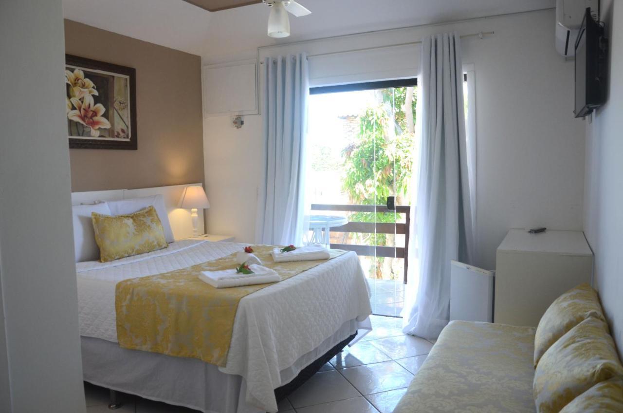 Pousada Kairos & Spa Em Buzios Экстерьер фото