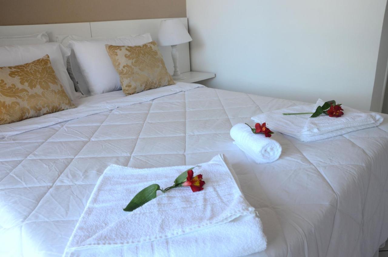 Pousada Kairos & Spa Em Buzios Экстерьер фото