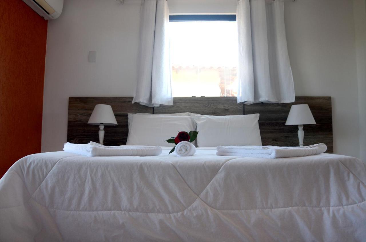 Pousada Kairos & Spa Em Buzios Экстерьер фото