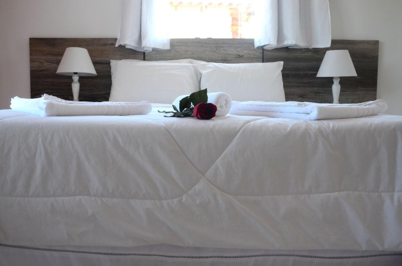 Pousada Kairos & Spa Em Buzios Экстерьер фото