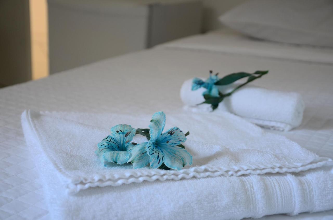 Pousada Kairos & Spa Em Buzios Экстерьер фото