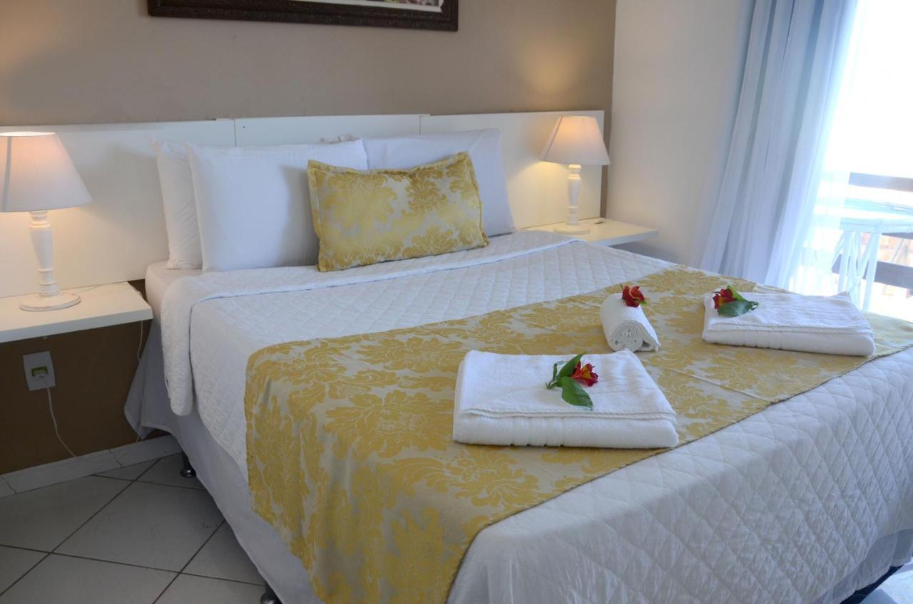 Pousada Kairos & Spa Em Buzios Экстерьер фото
