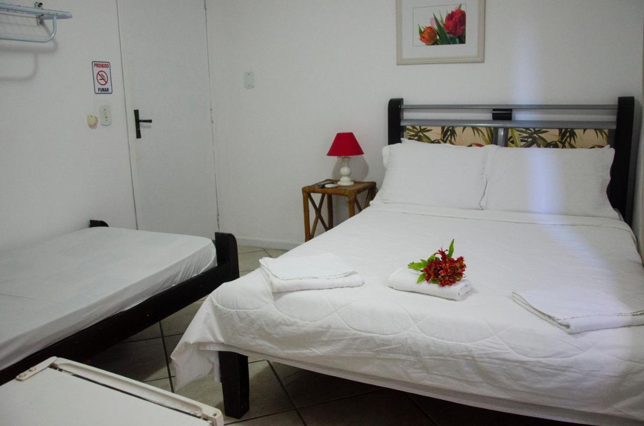 Pousada Kairos & Spa Em Buzios Экстерьер фото
