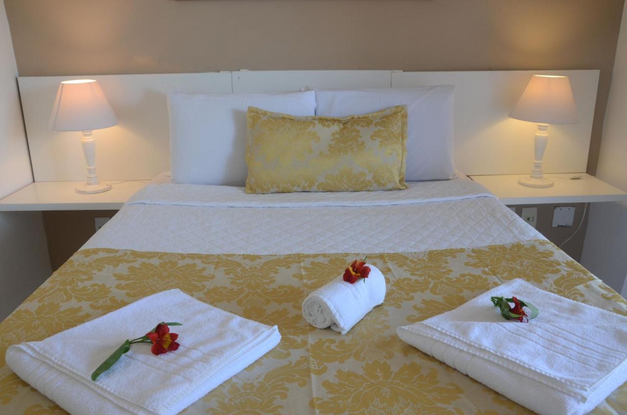 Pousada Kairos & Spa Em Buzios Экстерьер фото