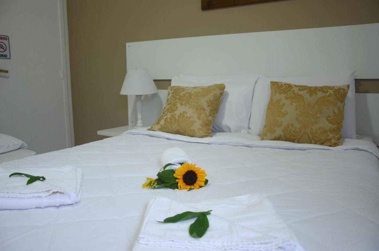 Pousada Kairos & Spa Em Buzios Экстерьер фото