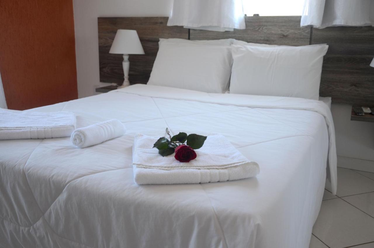 Pousada Kairos & Spa Em Buzios Экстерьер фото