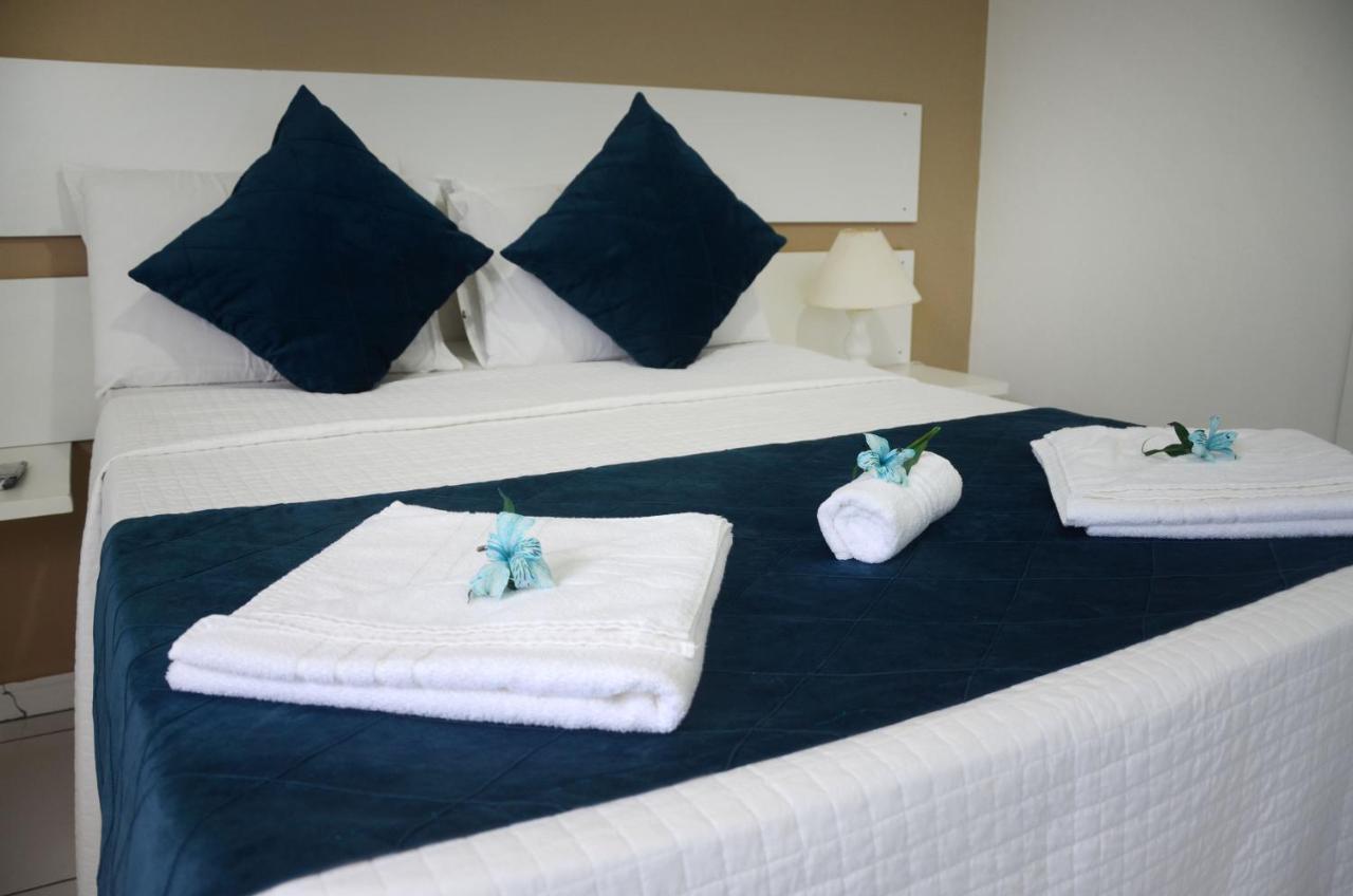 Pousada Kairos & Spa Em Buzios Экстерьер фото