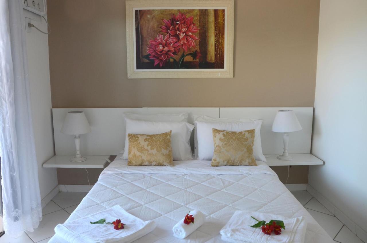 Pousada Kairos & Spa Em Buzios Экстерьер фото