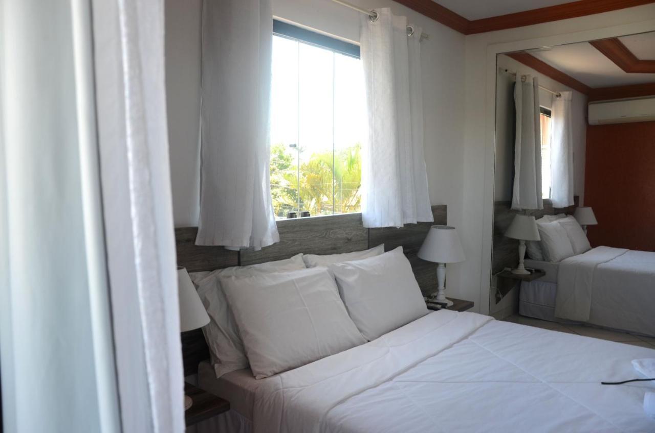 Pousada Kairos & Spa Em Buzios Экстерьер фото
