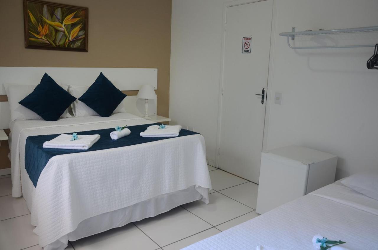 Pousada Kairos & Spa Em Buzios Экстерьер фото