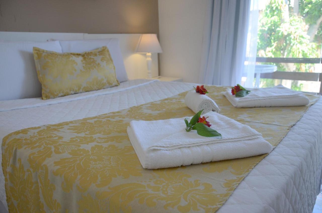Pousada Kairos & Spa Em Buzios Экстерьер фото