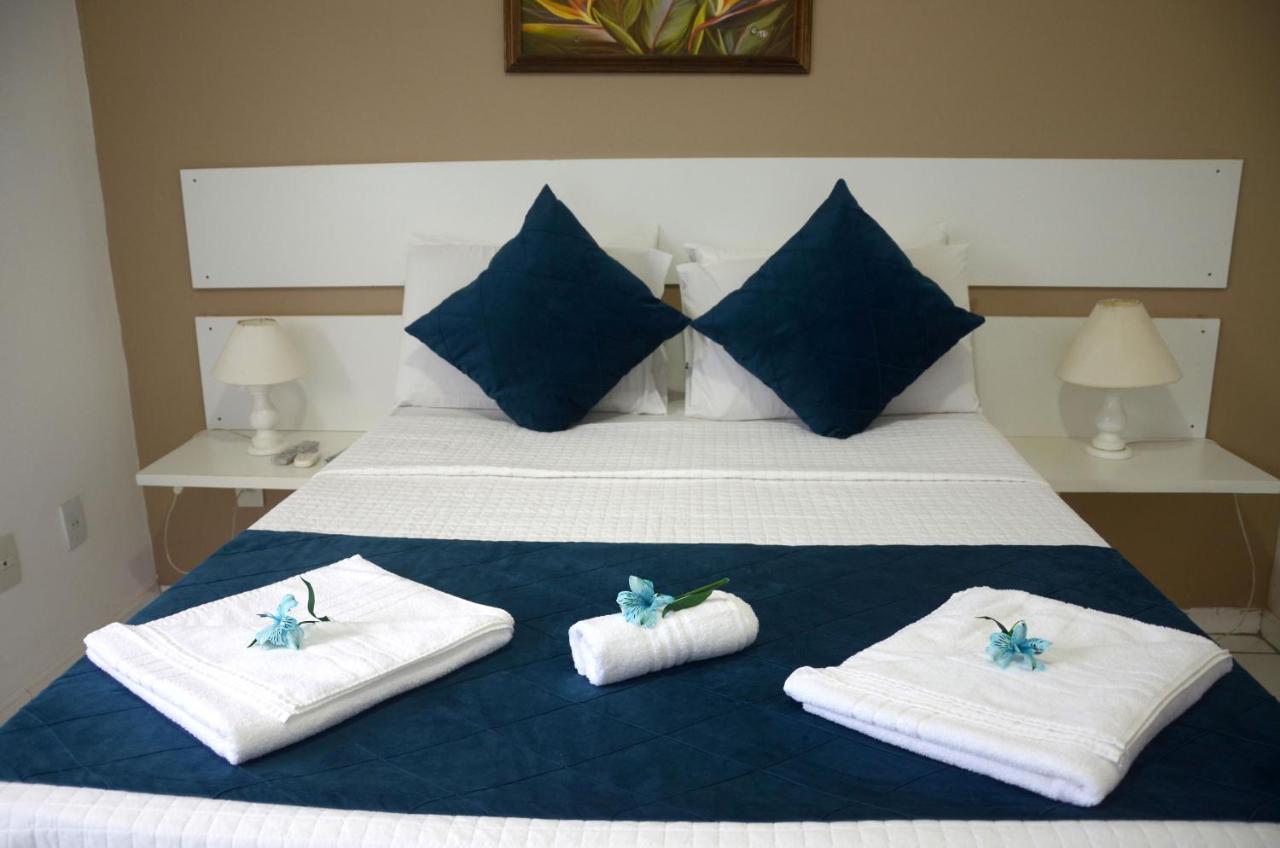 Pousada Kairos & Spa Em Buzios Экстерьер фото