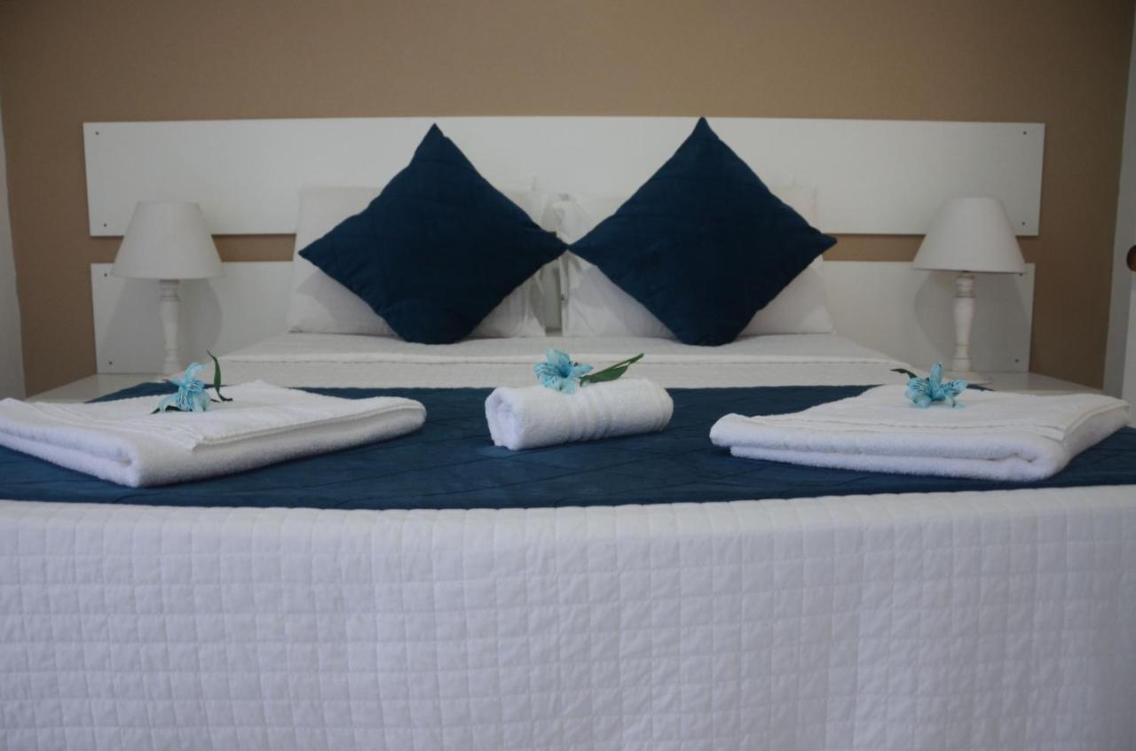Pousada Kairos & Spa Em Buzios Экстерьер фото