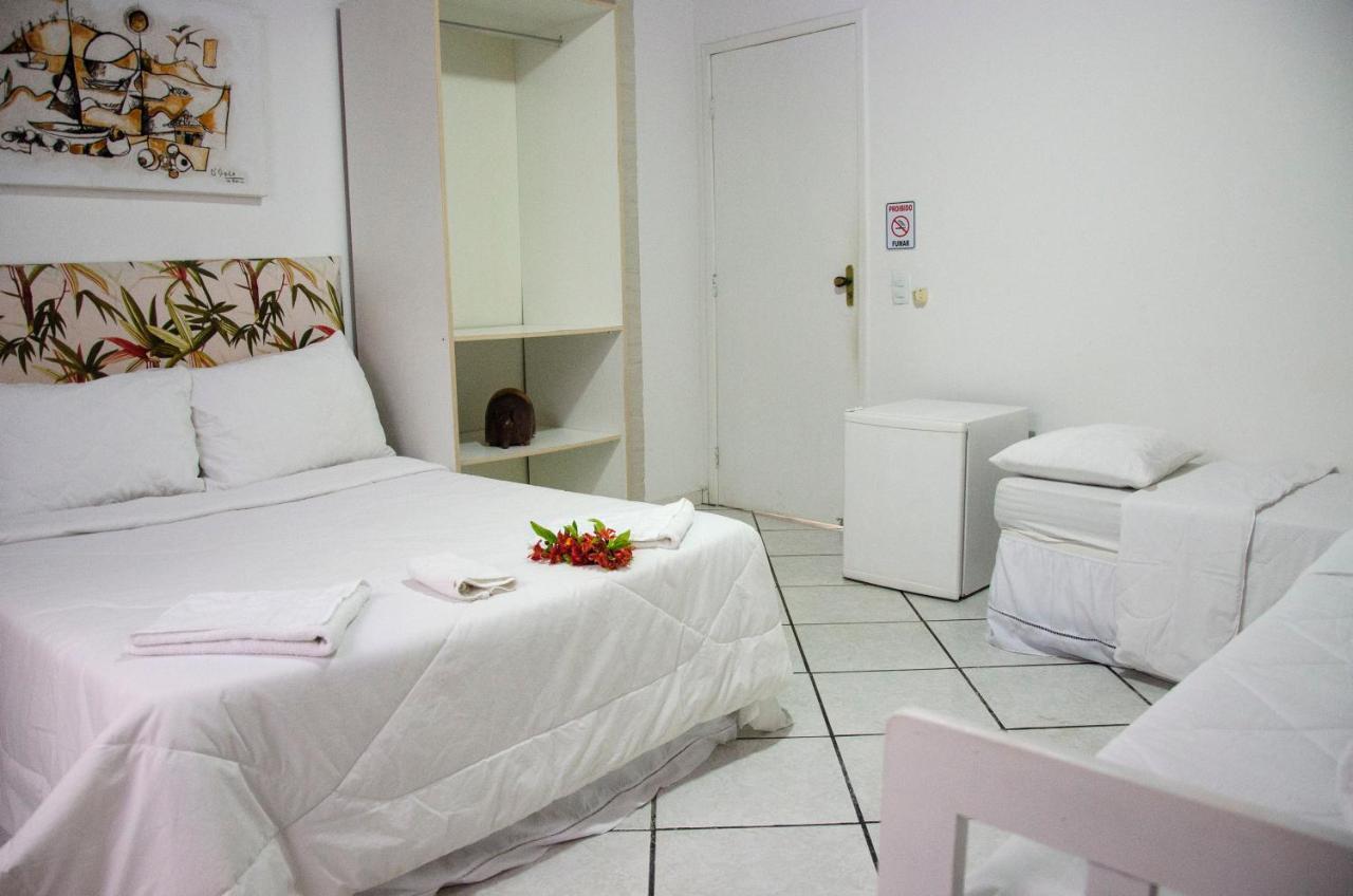 Pousada Kairos & Spa Em Buzios Экстерьер фото