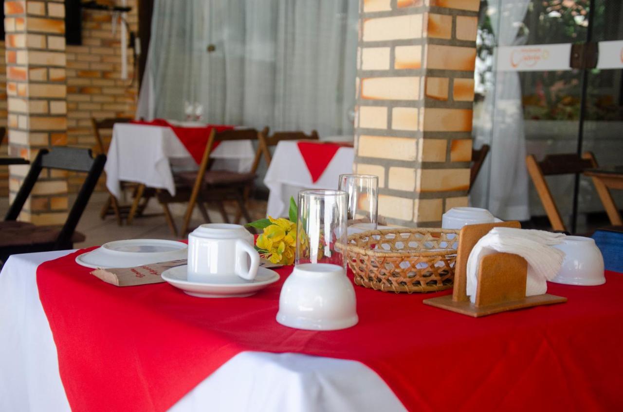 Pousada Kairos & Spa Em Buzios Экстерьер фото