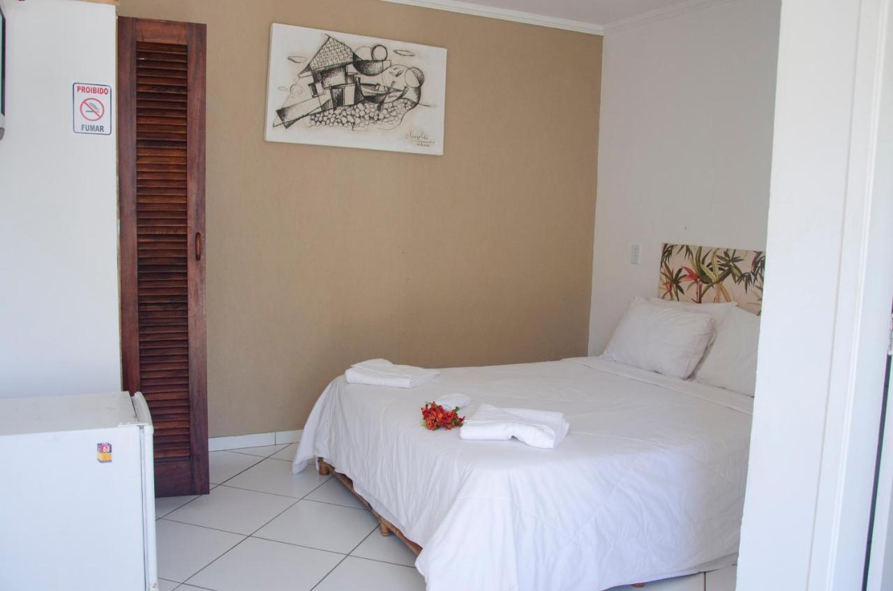 Pousada Kairos & Spa Em Buzios Экстерьер фото
