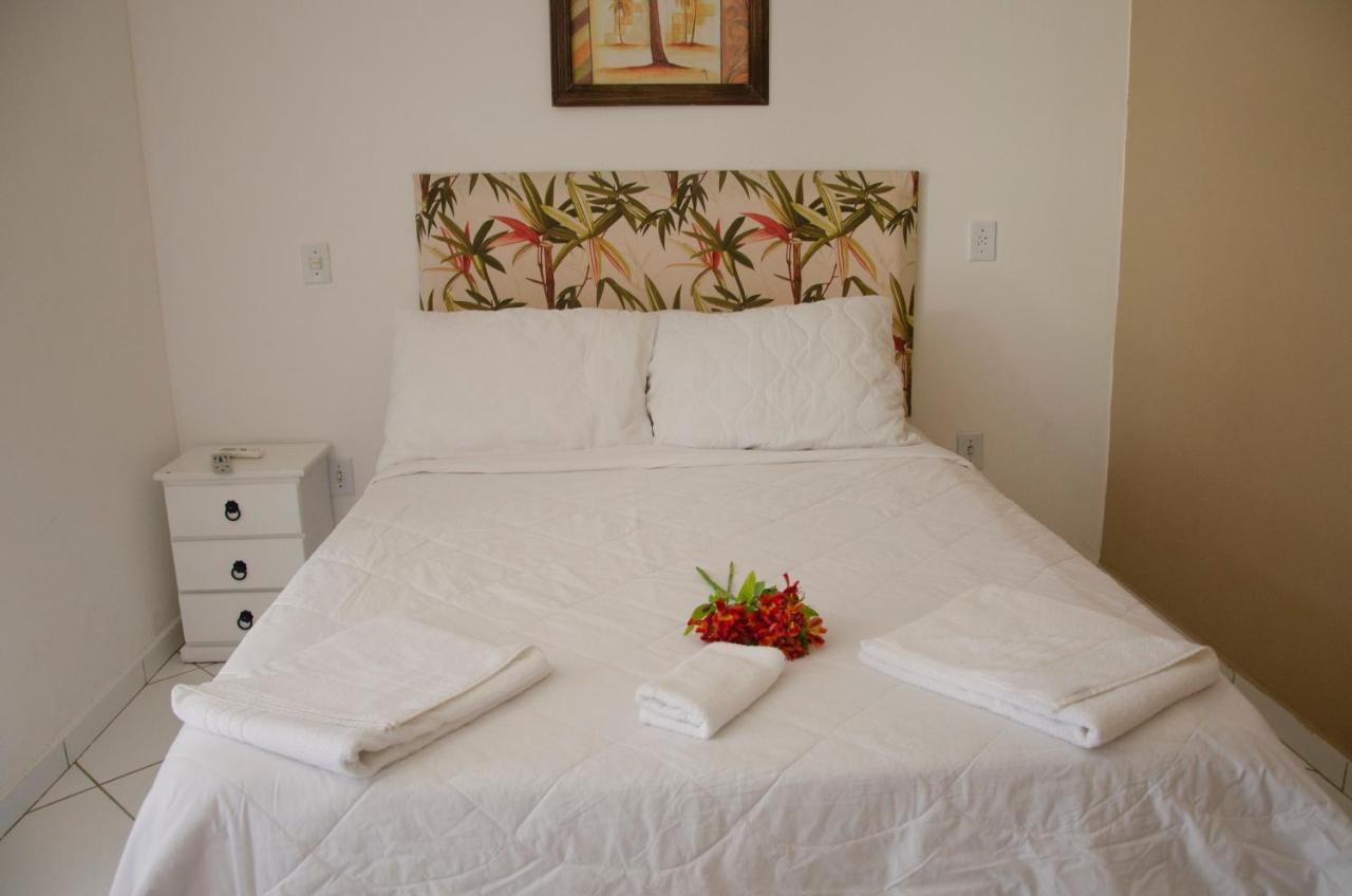 Pousada Kairos & Spa Em Buzios Экстерьер фото