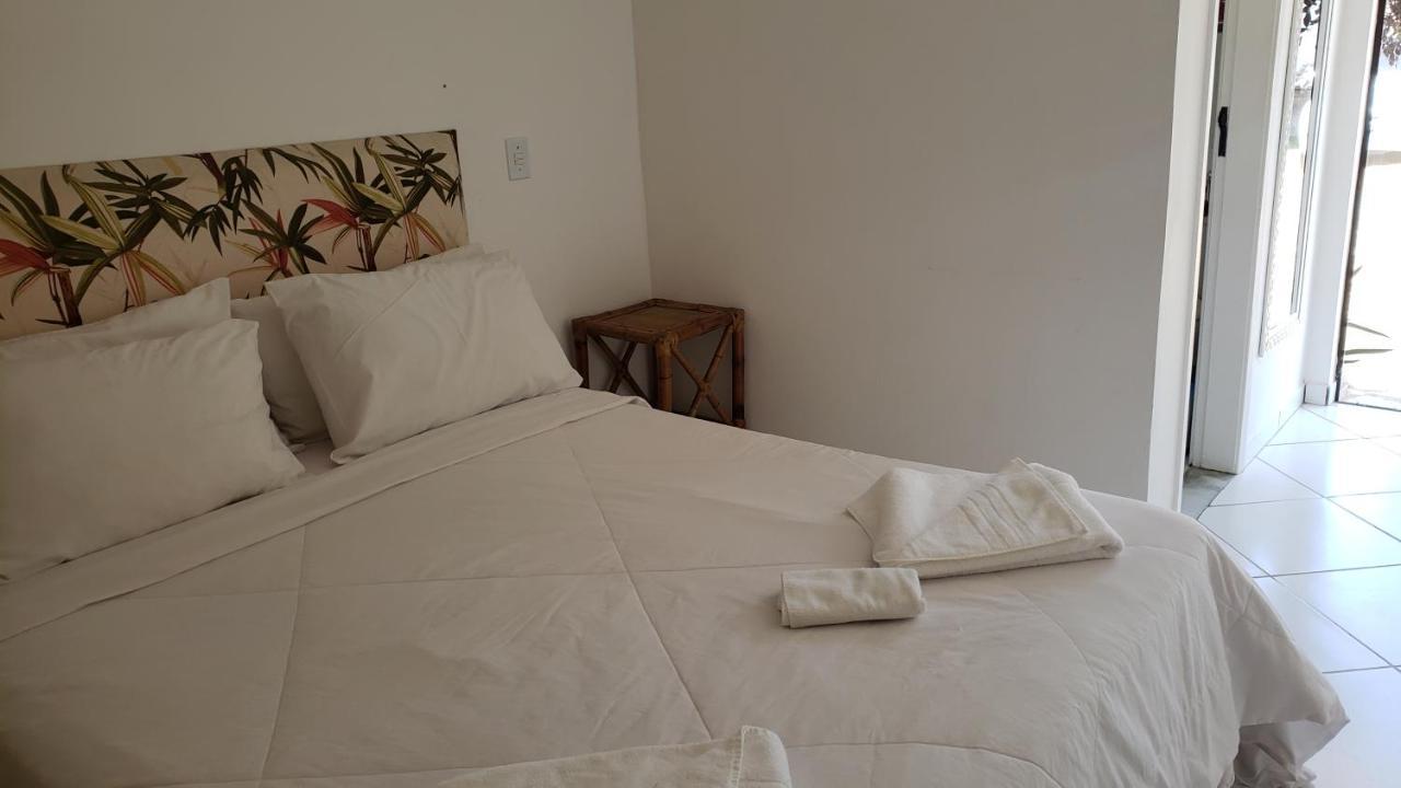 Pousada Kairos & Spa Em Buzios Экстерьер фото