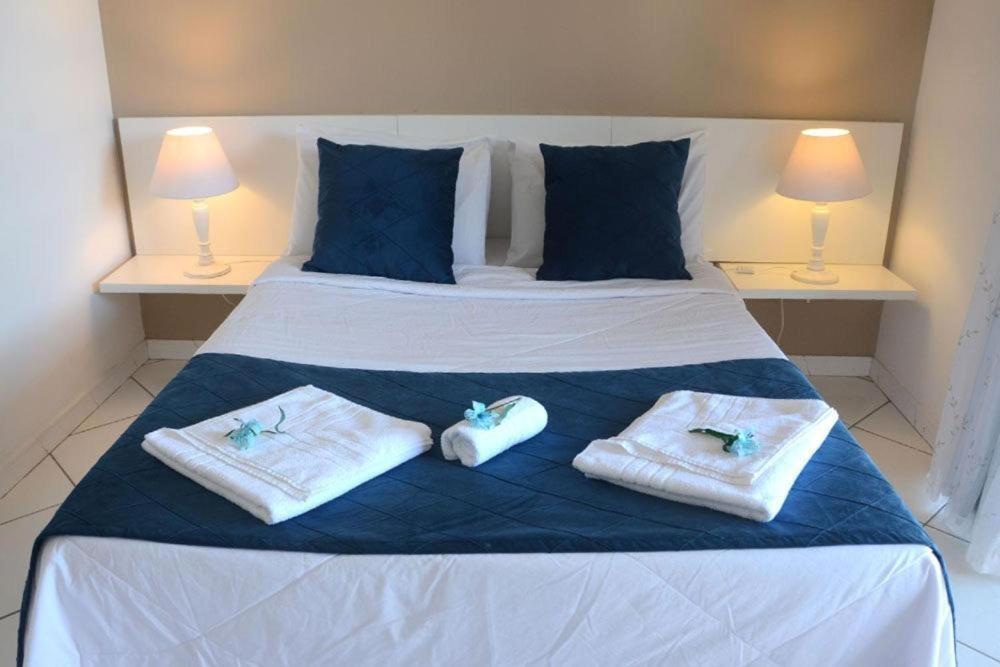 Pousada Kairos & Spa Em Buzios Экстерьер фото