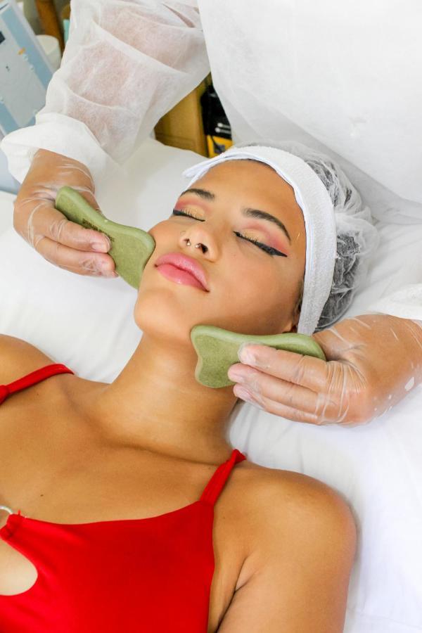 Pousada Kairos & Spa Em Buzios Экстерьер фото