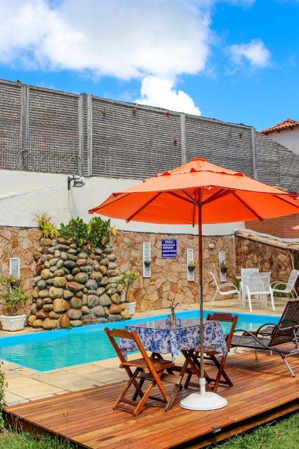 Pousada Kairos & Spa Em Buzios Экстерьер фото