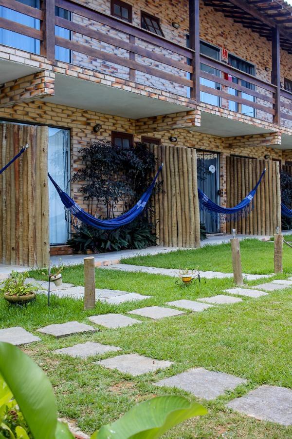 Pousada Kairos & Spa Em Buzios Экстерьер фото