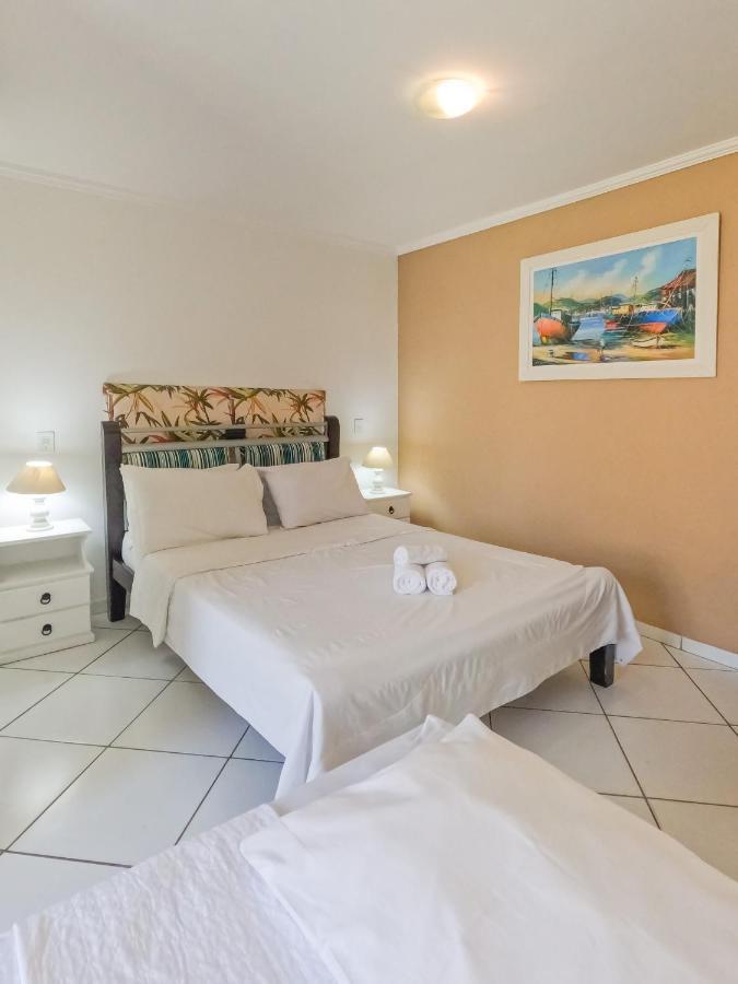 Pousada Kairos & Spa Em Buzios Экстерьер фото