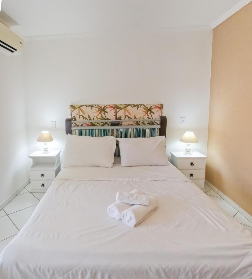 Pousada Kairos & Spa Em Buzios Экстерьер фото