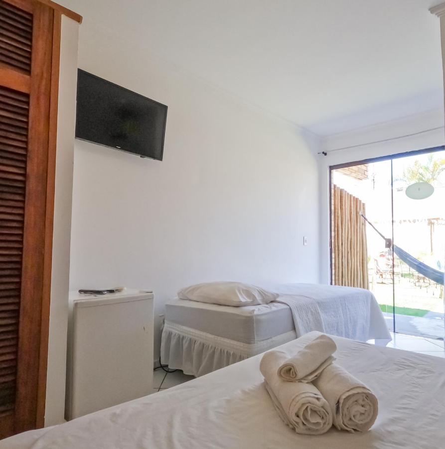 Pousada Kairos & Spa Em Buzios Экстерьер фото