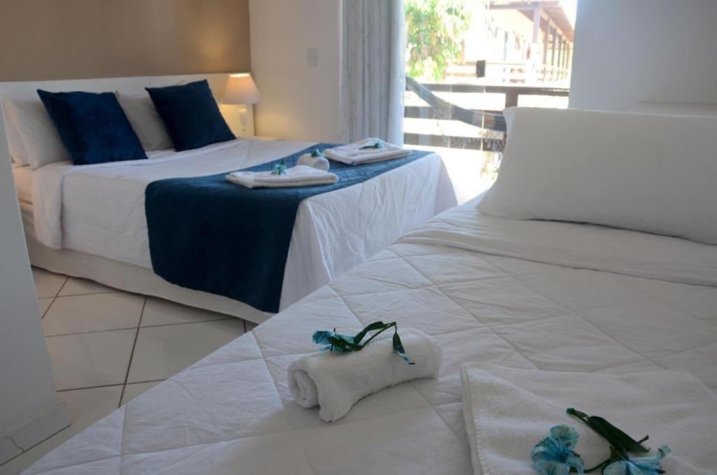 Pousada Kairos & Spa Em Buzios Экстерьер фото